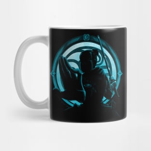 Sword Master Mug